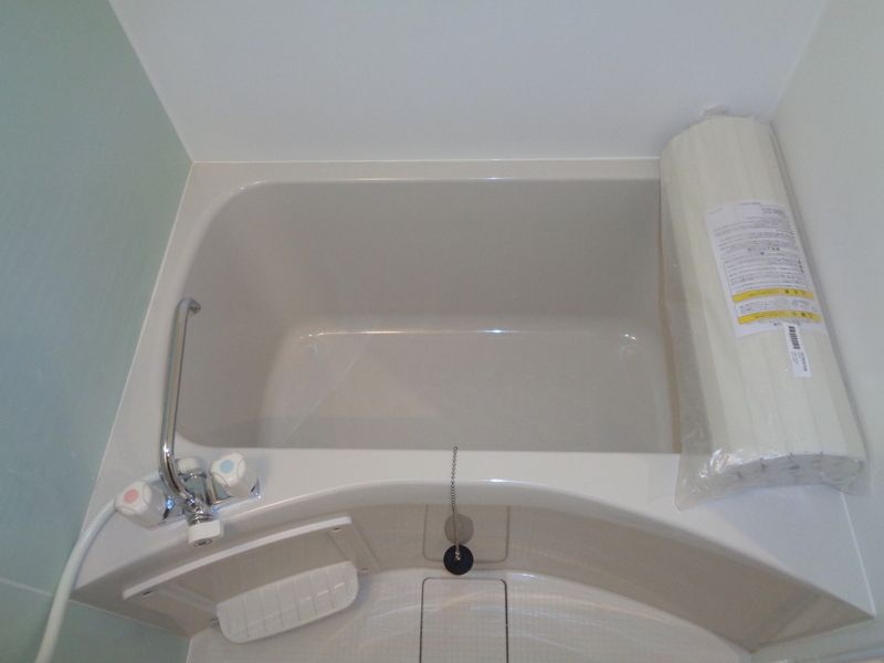 リベルテ大和田 風呂画像