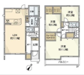 天沼町戸建 その他外観1