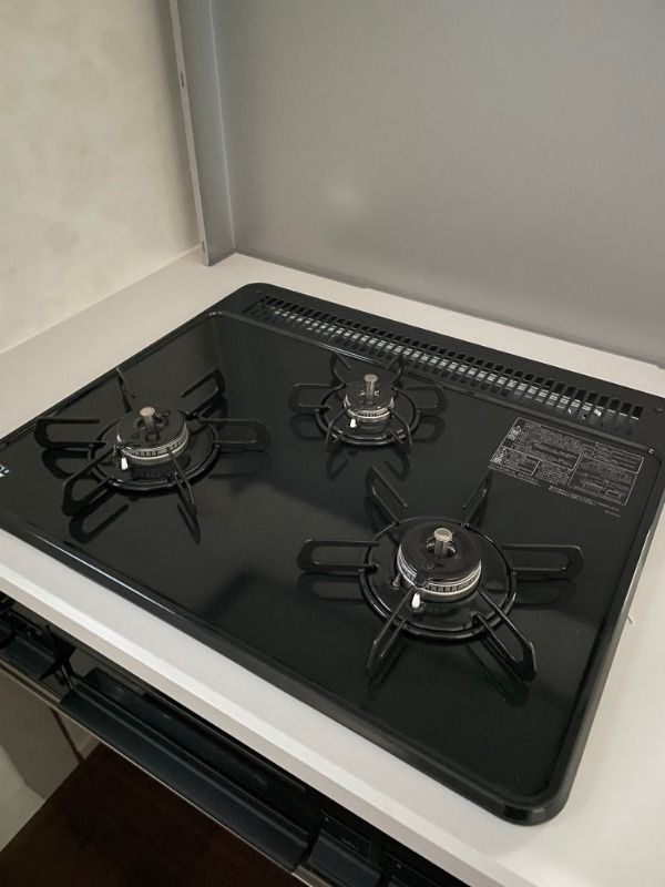 メルシーペール上落合 キッチン
