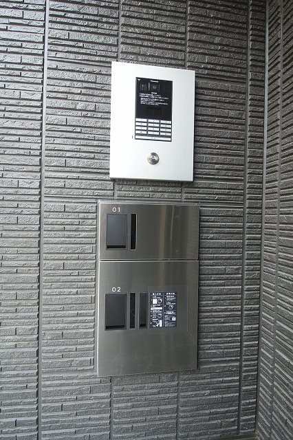 プレミアムコート その他外観2