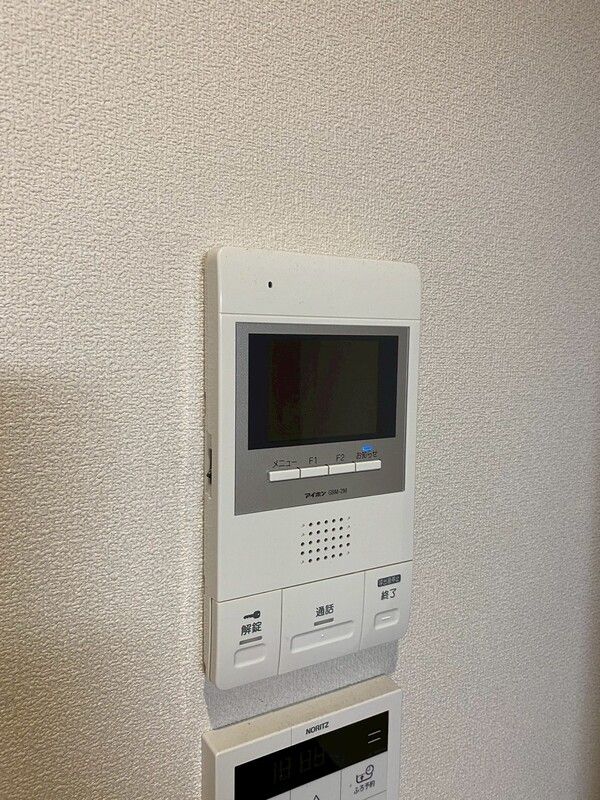 グランデクラッセ新都心 その他外観1