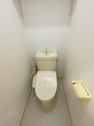 メゾネット協栄 その他2