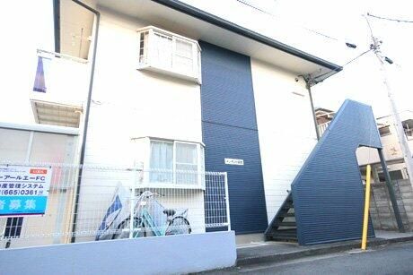 メゾネット協栄 その他3