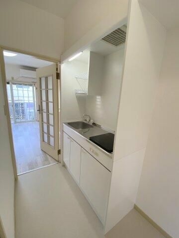 メゾネット協栄 その他5