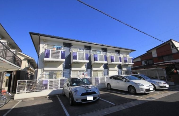 メゾネット協栄 その他6