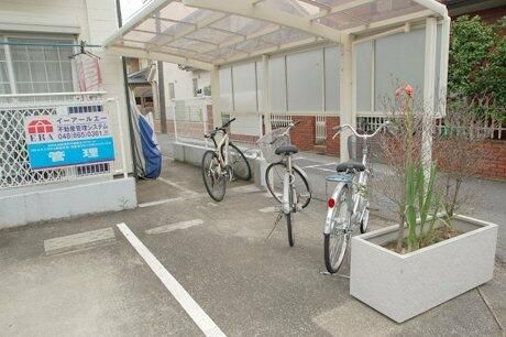 メゾネット協栄 その他外観1