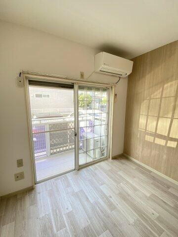 メゾネット協栄 その他外観2