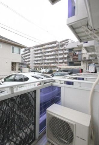 メゾネット協栄 その他外観3