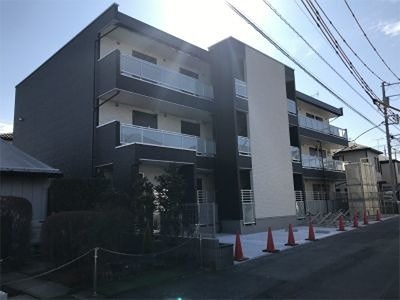 グレイス桶川 その他外観1