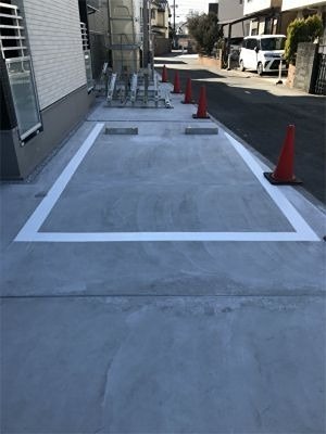 グレイス桶川 その他外観3