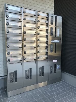 グレイス桶川 その他外観4