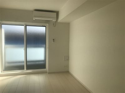 グレイス桶川 リビング