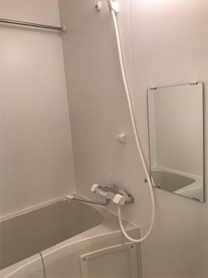 グレイス桶川 風呂画像