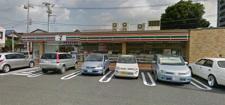 グレイス桶川 周辺画像3