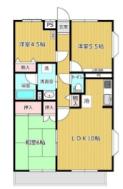 センチュリー大成 玄関