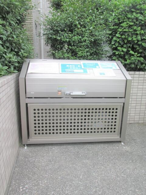 センチュリー大成 その他外観2
