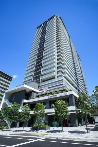 大宮スカイ＆スクエア　ザ・タワー 503号室 外観
