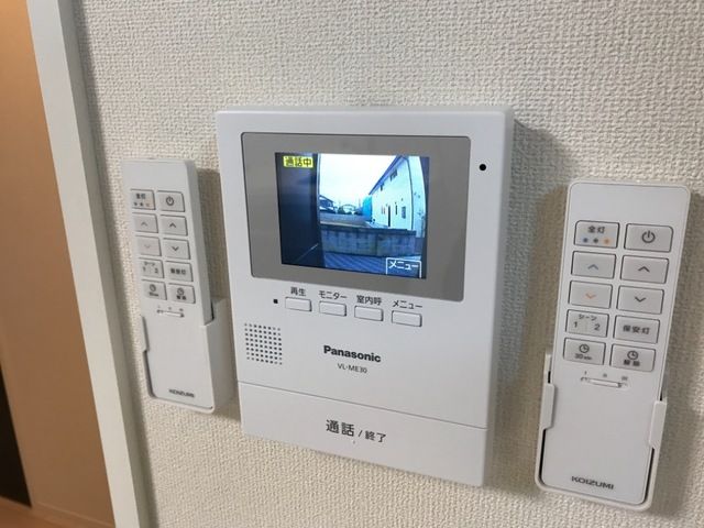 コンフォルト その他外観1