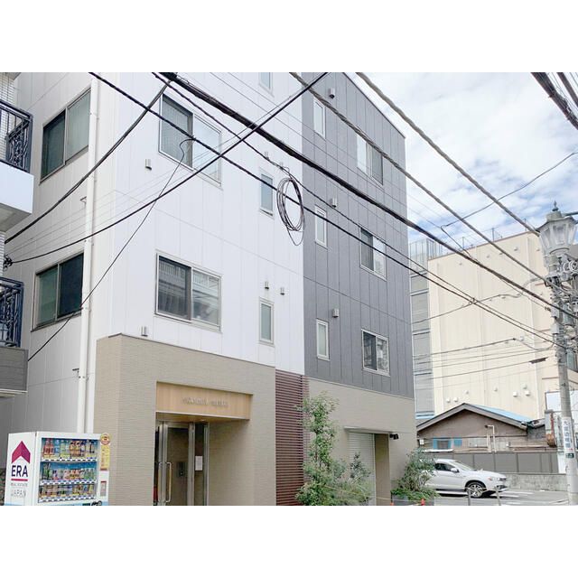 グランドール大宮 その他外観1