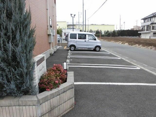 ステディ－ハウス その他外観1