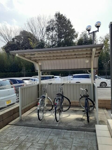 ステディ－ハウス その他外観2