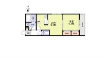 ＬＵＧＥＮＤ大宮 その他外観1