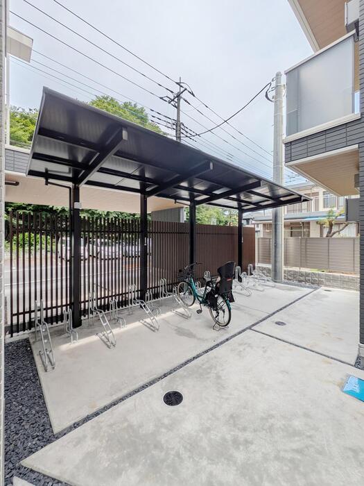 Residence　Hills その他外観2