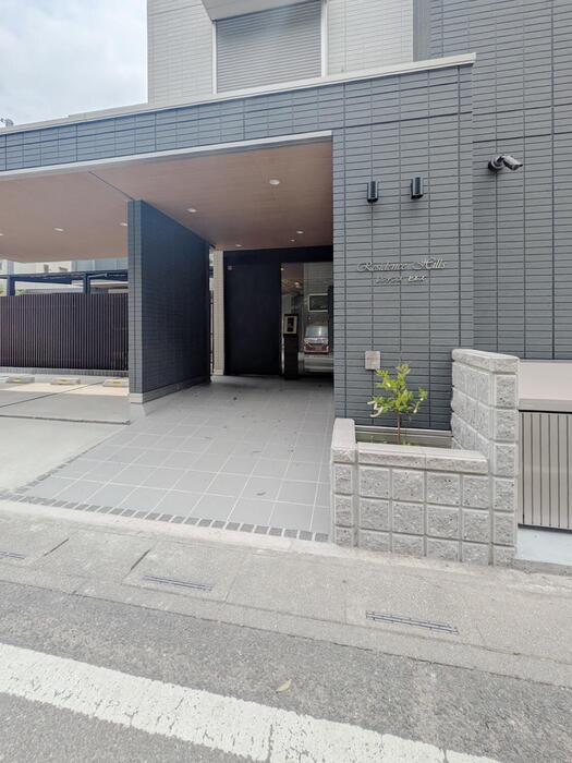 Residence　Hills その他外観3
