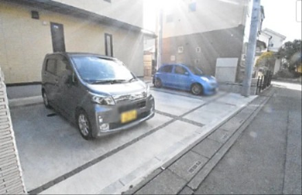 ガーデン島町東 その他6