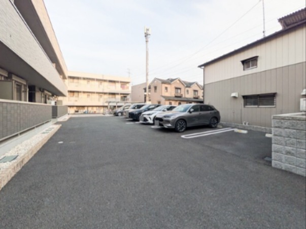 Seed 東大宮 その他6