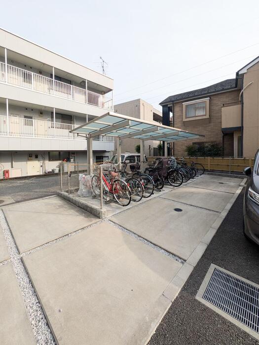 Seed 東大宮 その他外観3