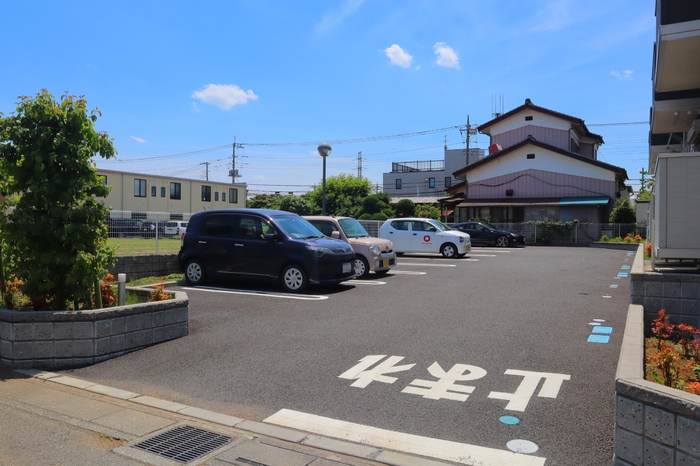 ルミナステラス その他外観5