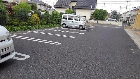 ハーベストガーデン その他外観1