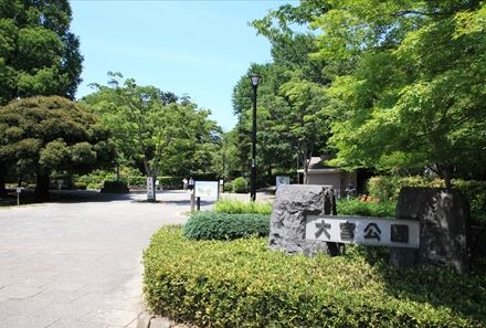 第２秋山コーポ 周辺画像7