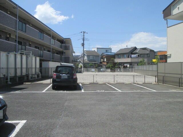 サンプレミール浦和 その他外観3