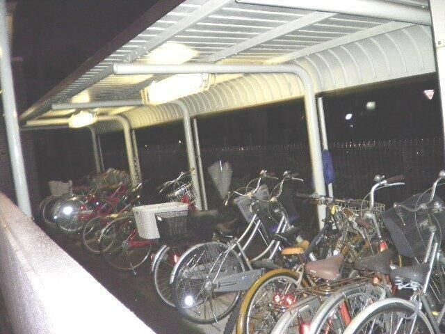 サンプレミール浦和 その他外観4