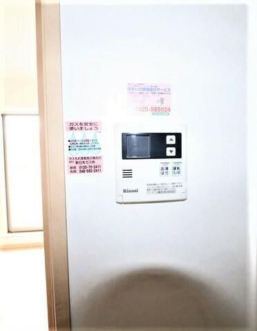 プランドール その他外観2