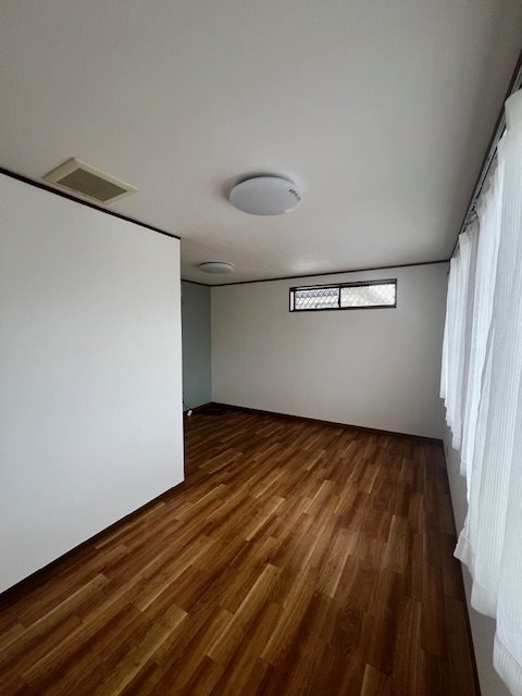 本町ハウス リビング