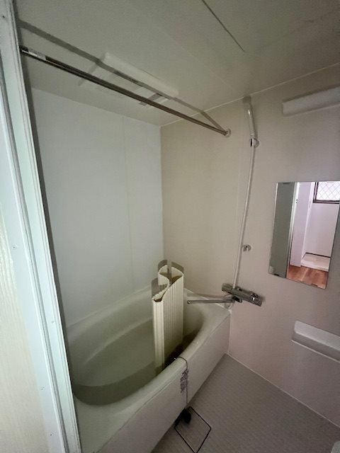 本町ハウス 風呂画像