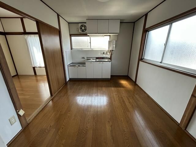 第三静和荘 その他6