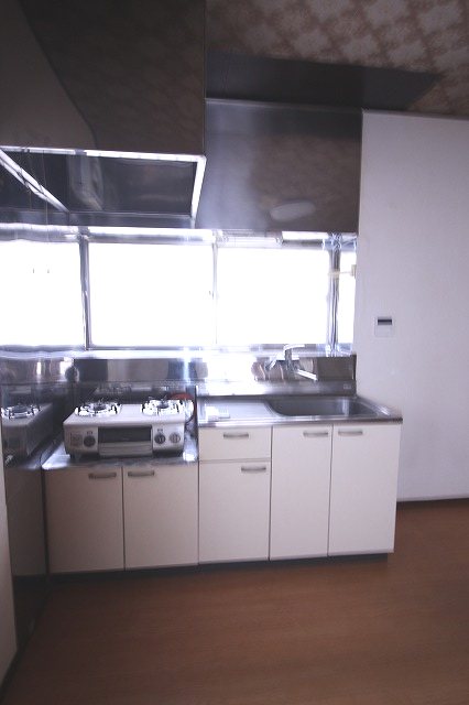 伊奈戸建 キッチン