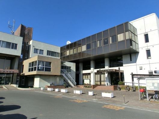 伊奈戸建 周辺画像4