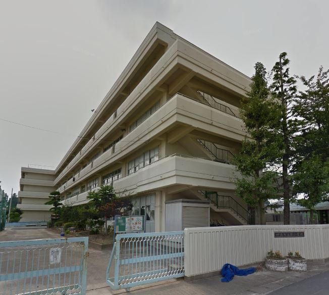 伊奈戸建 周辺画像8