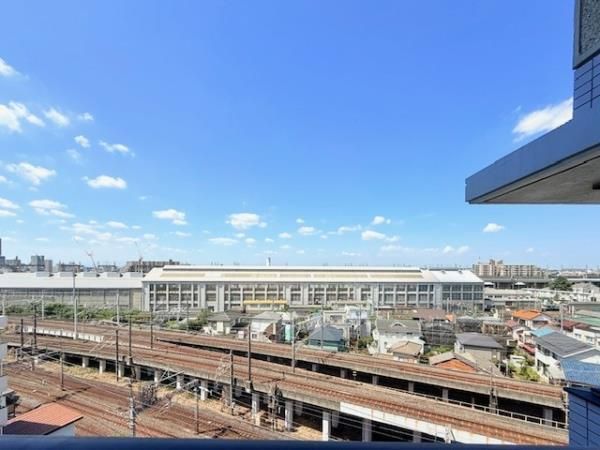 ＩＳＭ大宮 その他4