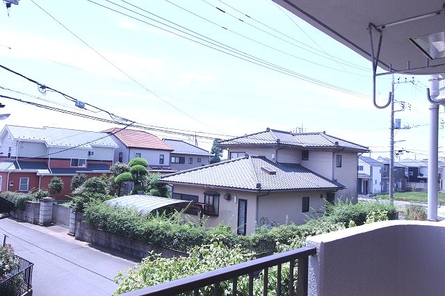 ヴェルジェ・ボヌール その他4