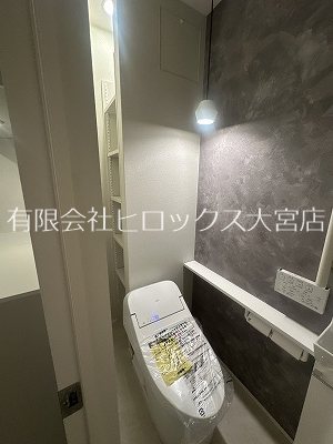 グレイスⅡ その他1