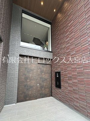 グレイスⅡ その他外観1