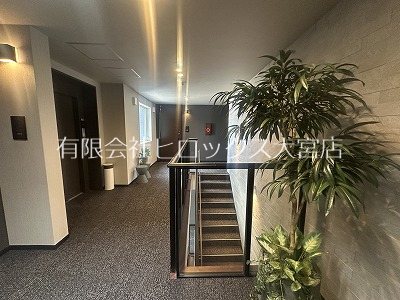 グレイスⅡ その他外観2