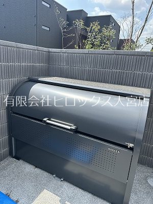 グレイスⅡ その他外観3