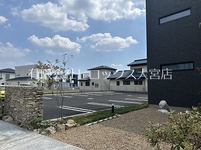 グレイスⅡ その他外観5